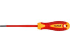 Geïsoleerde Schroevendraaier Vde Sl 3X100MM