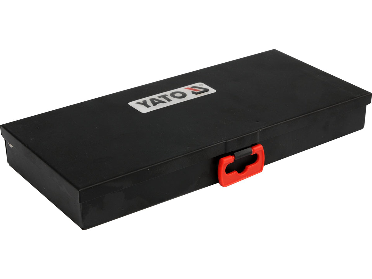 Thap En Matrijsset M3-M12, 32 Onderdelen