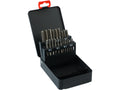 Kranen, M3-M12, Set Van 21 Stuks.