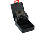 Kranen, M3-M12, Set Van 21 Stuks.