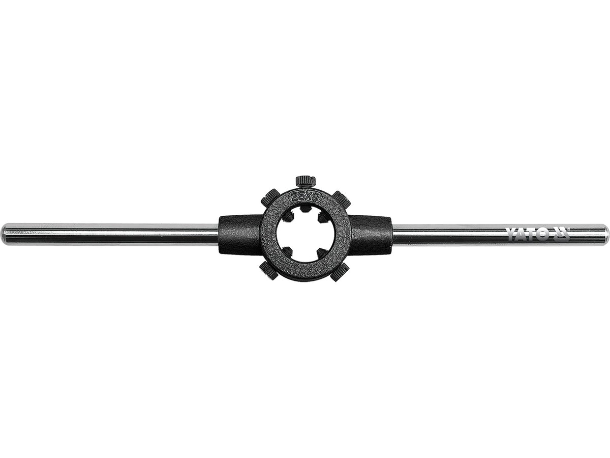 M12-M14 Matrijshouder