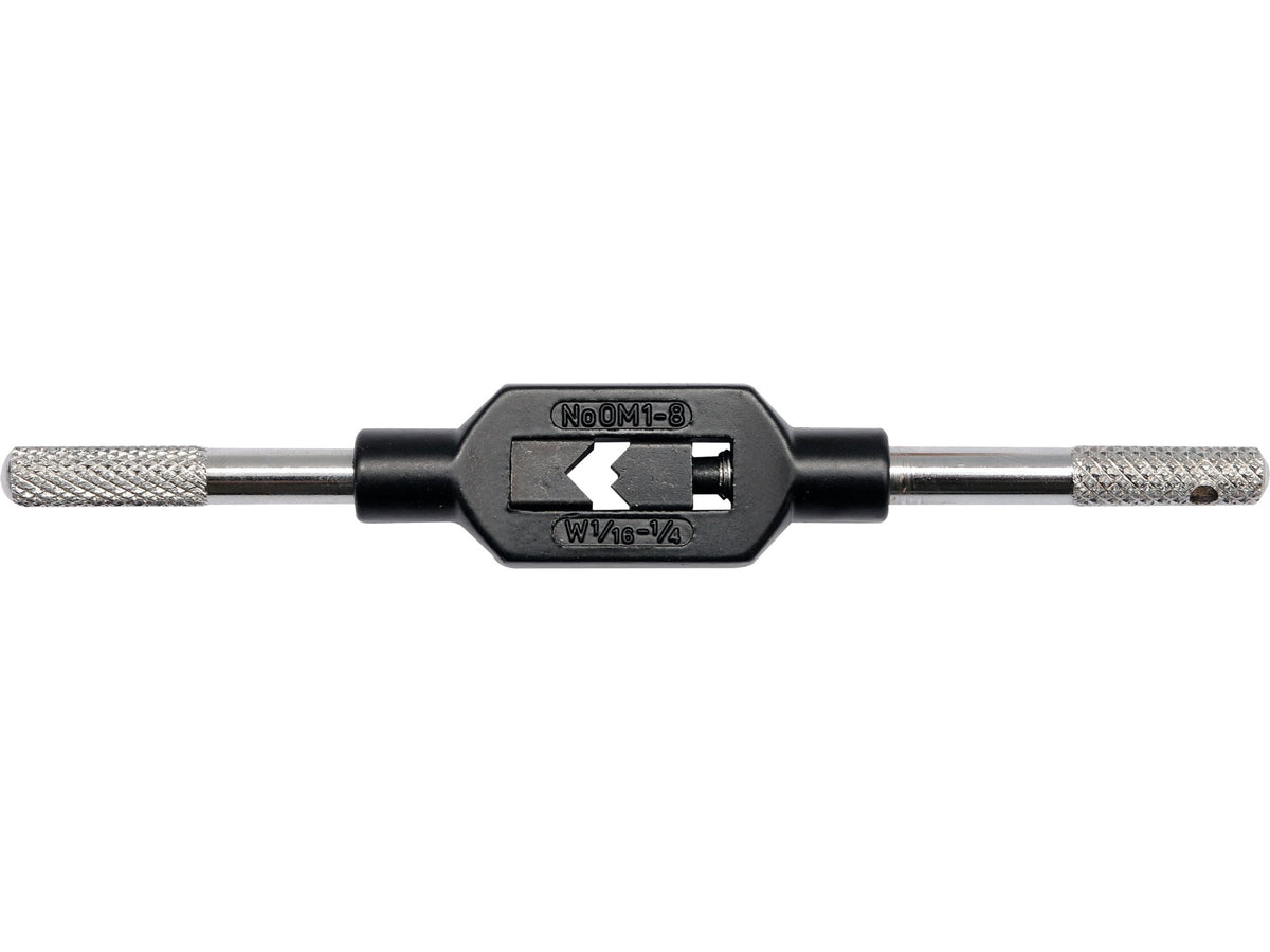 Knop Voor M3-M12 Kranen