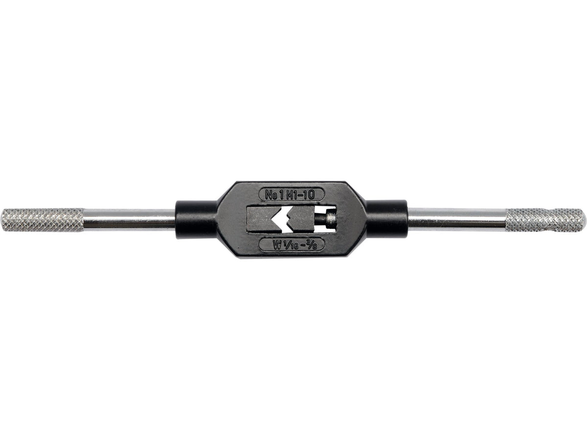 Knop Voor M3-M10 Kranen
