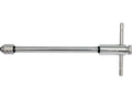 Ratelwiel Voor Tranen M3-M10, L-250 MM