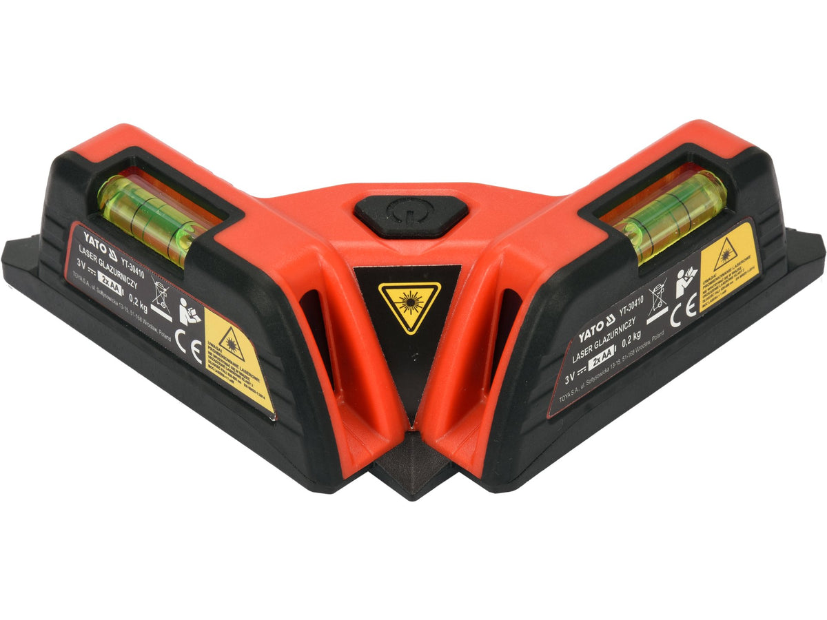 Lijnlaser Voor Het Leggen Van Tegels