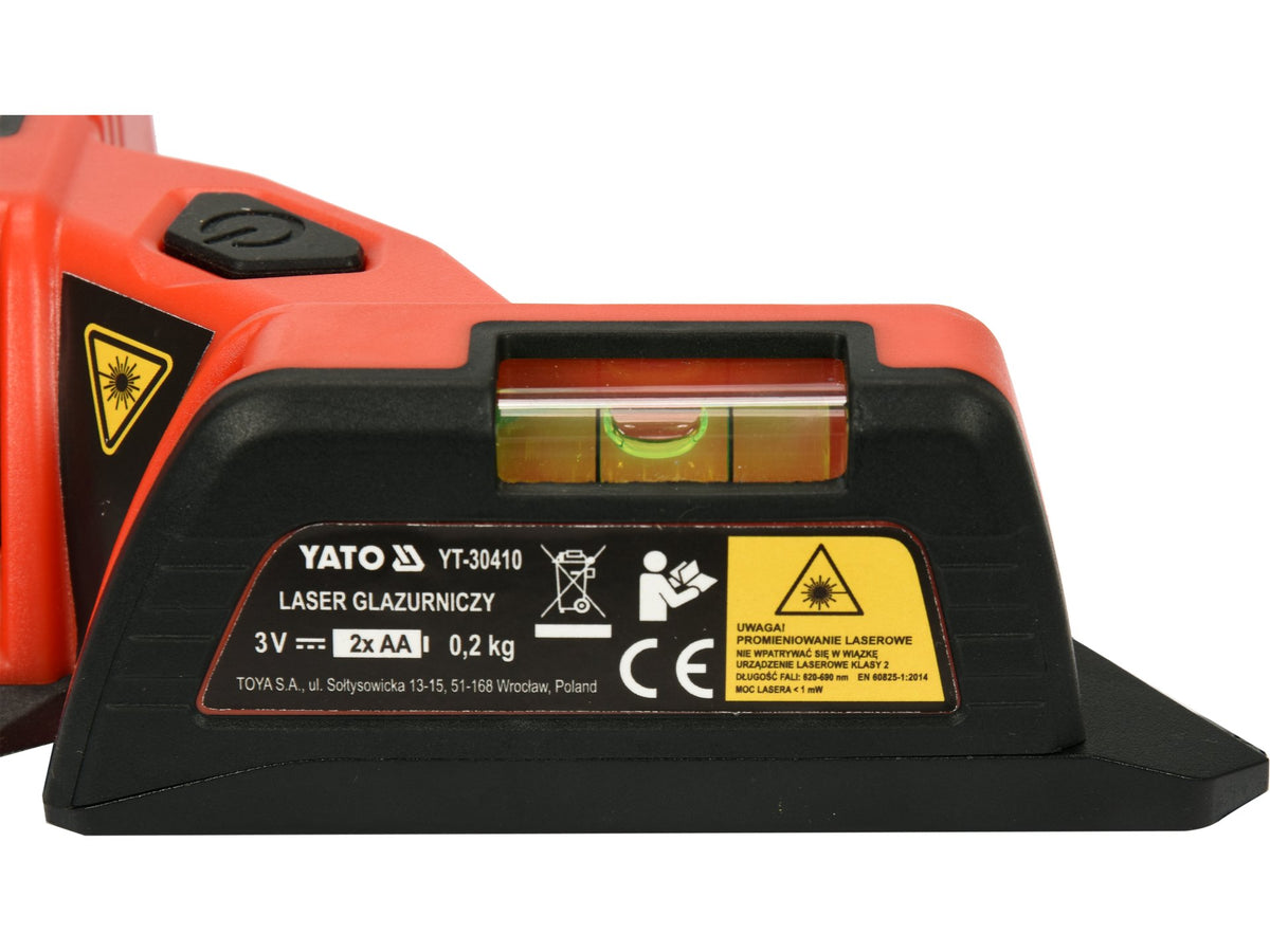 Lijnlaser Voor Het Leggen Van Tegels