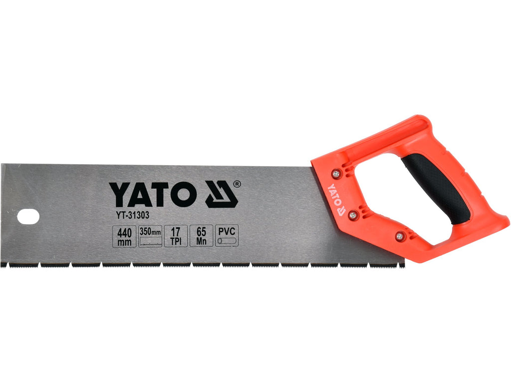 Handzaag Voor PVC 350 MM