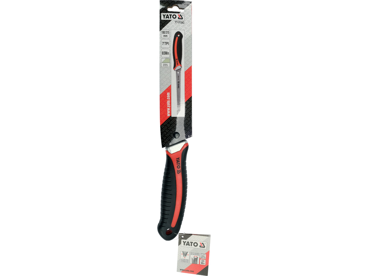 Zaag 180 MM Voor G.k