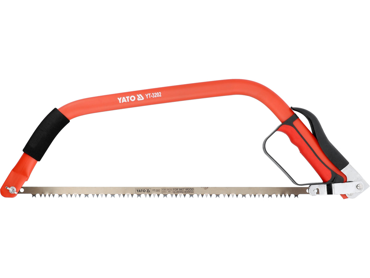 Boogzaag 760 MM