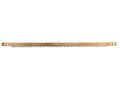Droog Houtzaagblad 610 MM