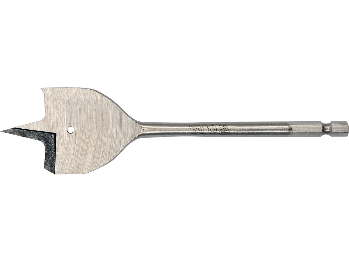 Spale Boor Voor Hout 12 X 152 MM