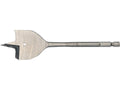 Hout Spale Boor 38 X 152 MM