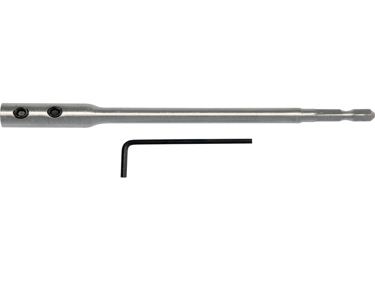 Verlengsel Voor Bladboren L-300 MM