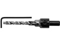 Bevestig Boor 4-6MM