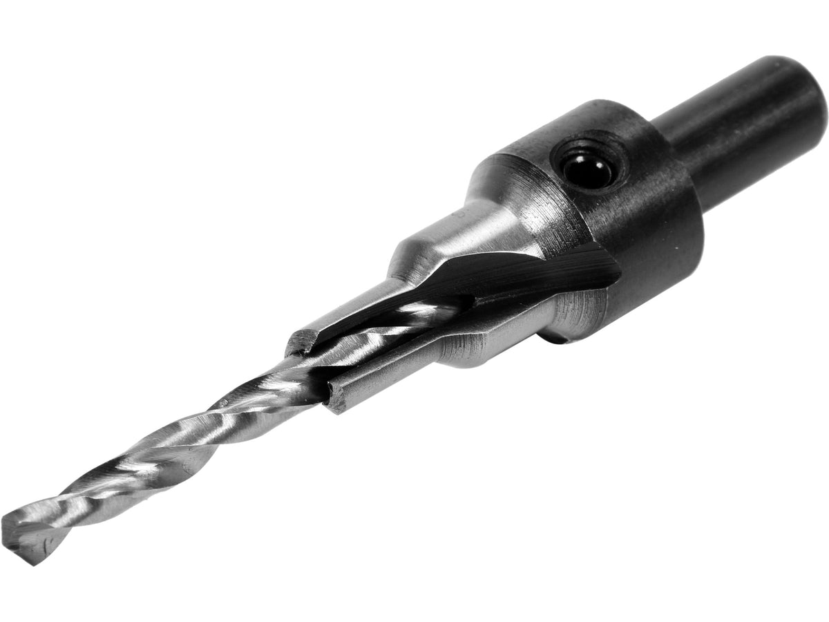 Bevestig Boor 4-6MM