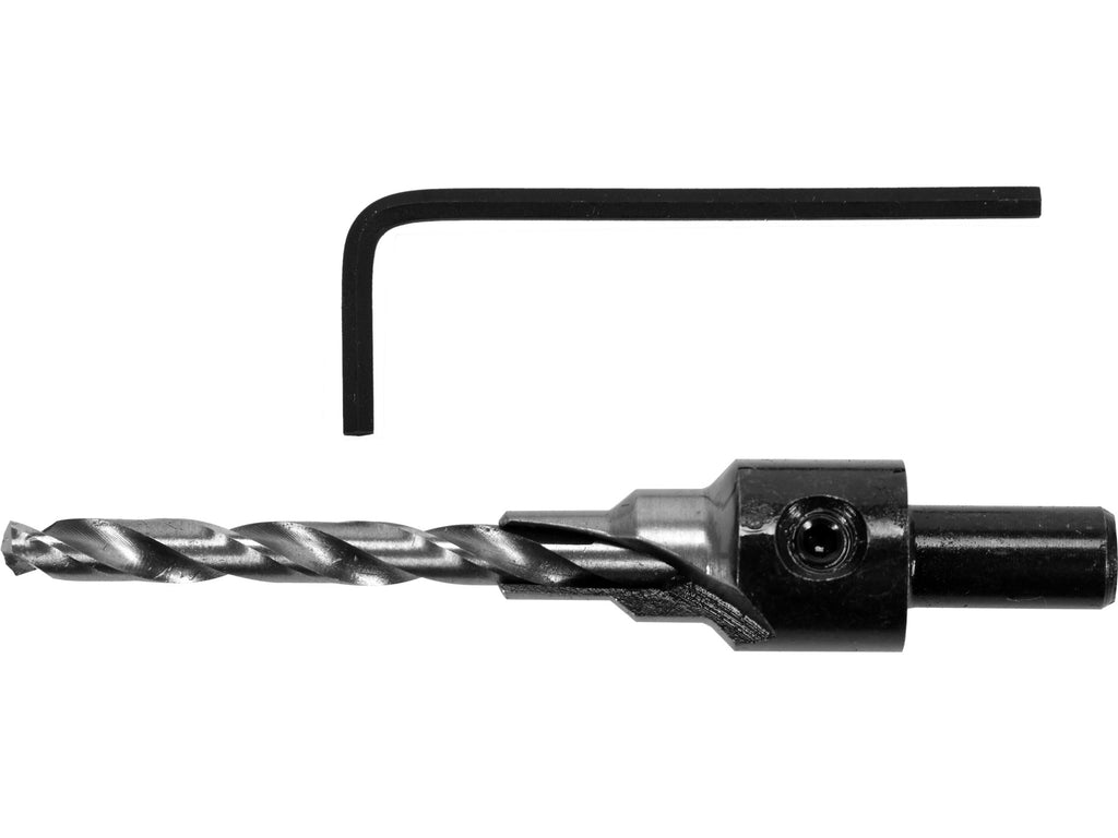 Bevestig Boor 5-7MM