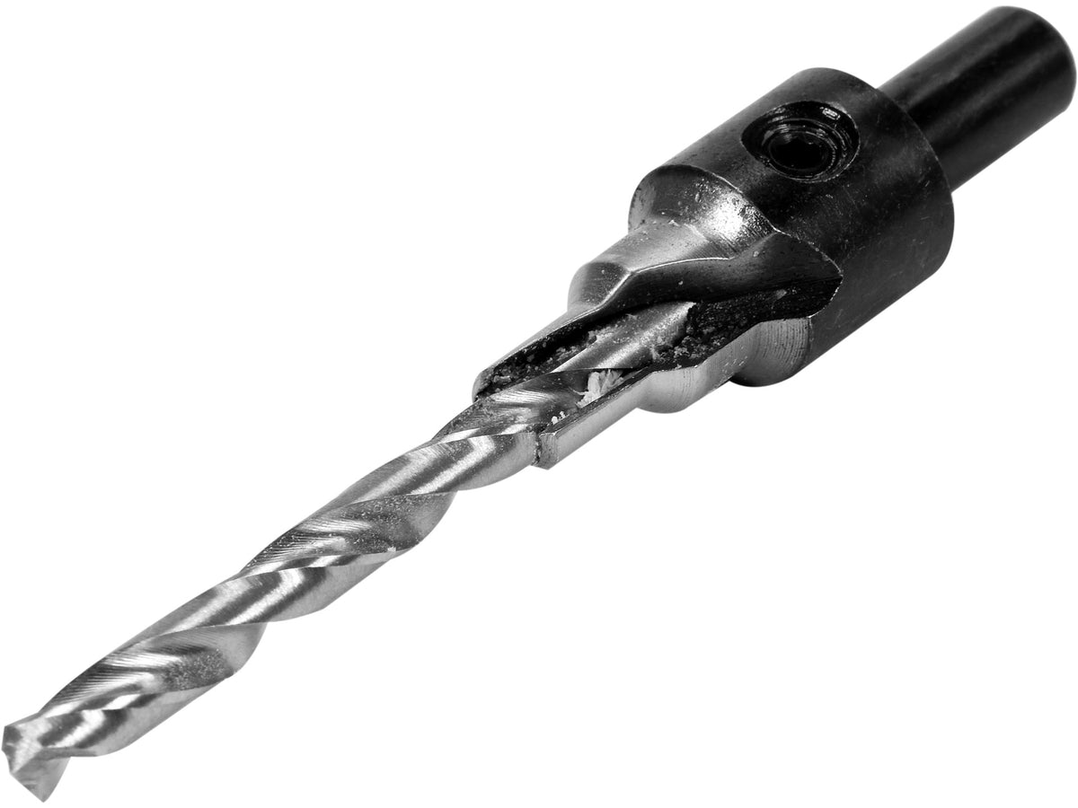 Bevestig Boor 5-7MM