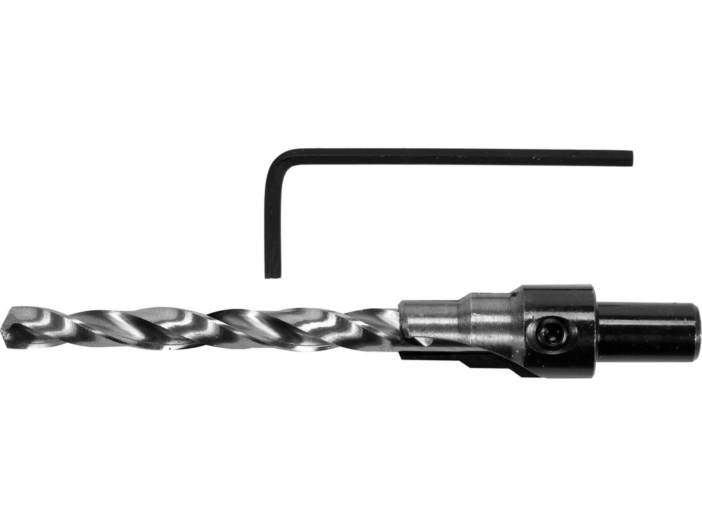 Bevestig Boor 7-10MM