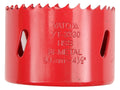 Bimetaal Gatzaag HSS M3, 51 MM