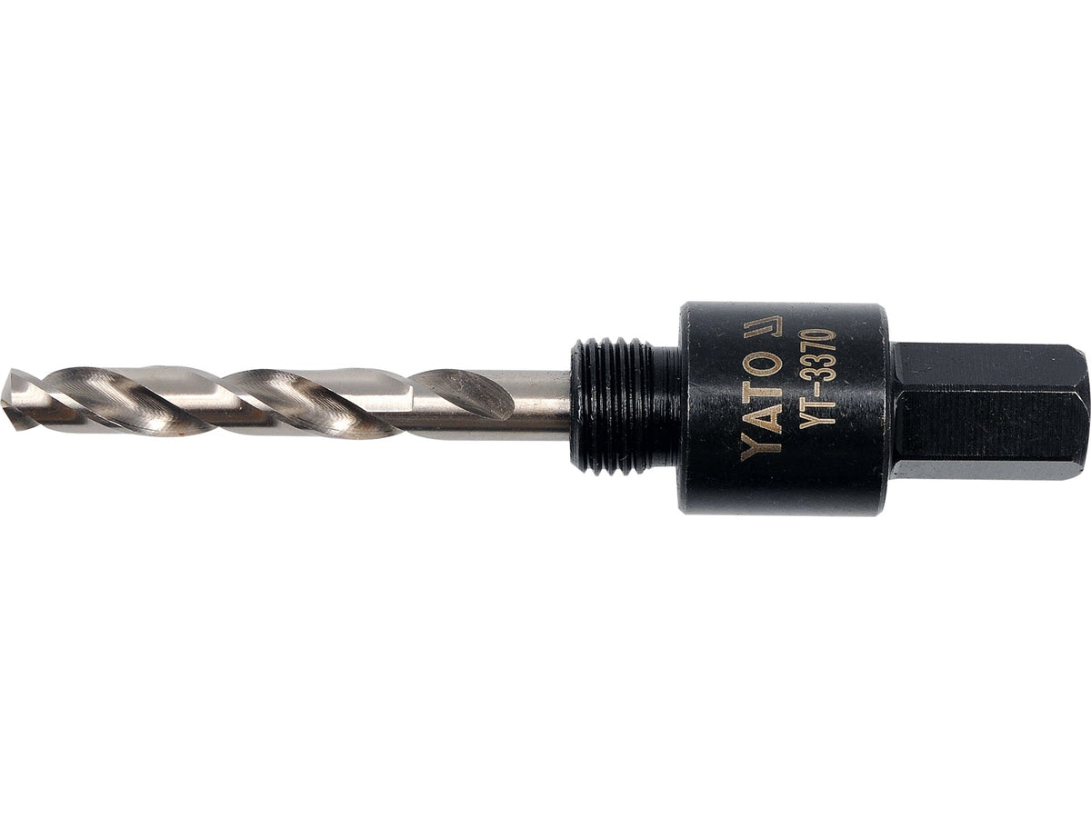 Gatzaaghouder 19-29 Mm, 1/2''