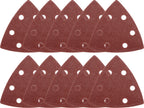 Schuurpapier Voor Multifunctioneel Gereedschap / 10 St.