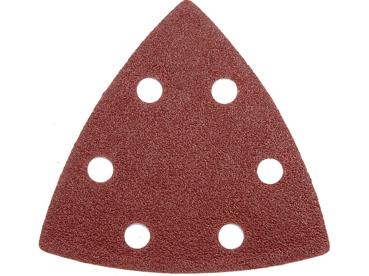 Schuurpapier Voor Multifunctioneel Gereedschap / 10 St.