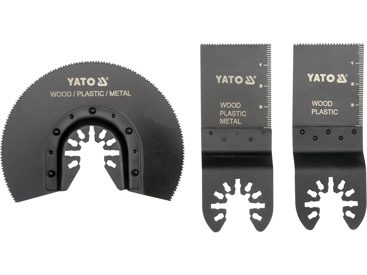 Multifunctionele Gereedschapaccessoireset