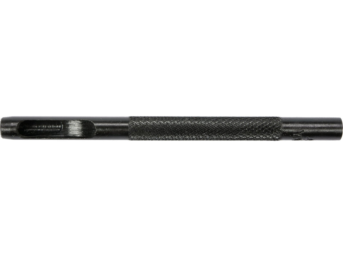 Buisvormige Punch Voor Leer, Rubber, Karton, Textiel, Fi 4 MM