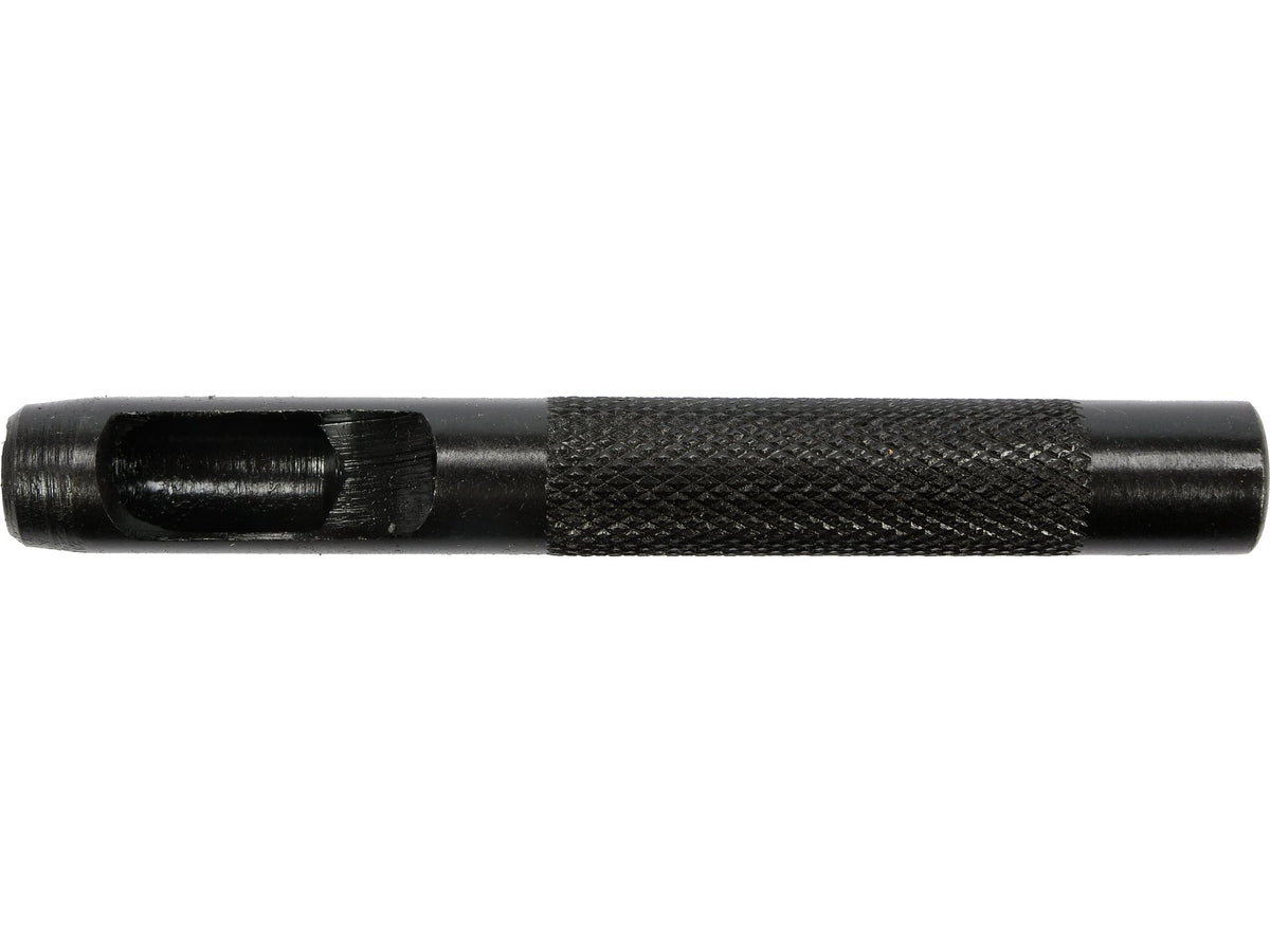 Buisvorm Voor Leer, Rubber, Karton, Textiel, Fi 8 MM