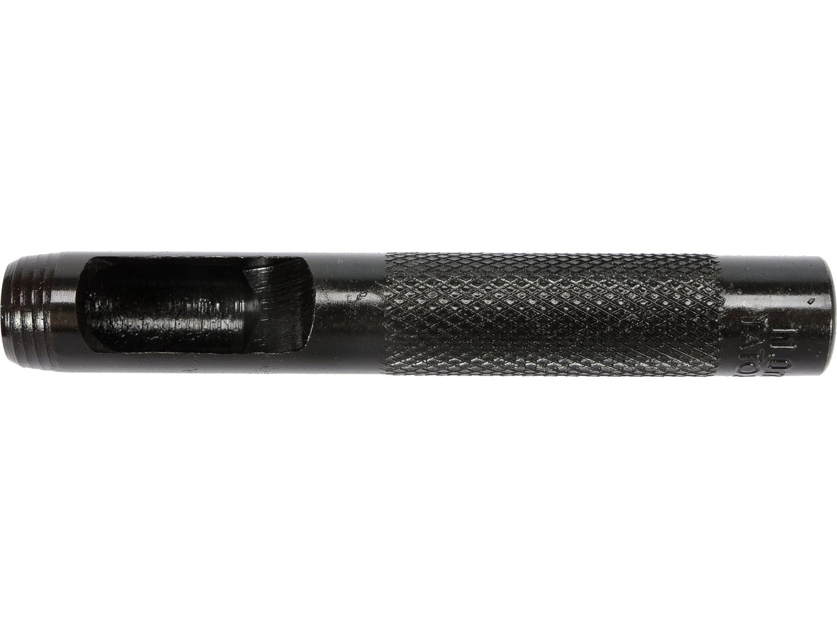 Buisvorm Voor Leer, Rubber, Karton, Textiel, Fi 11 MM