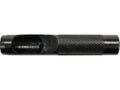 Buisvorm Voor Leer, Rubber, Karton, Textiel, Fi 15 MM