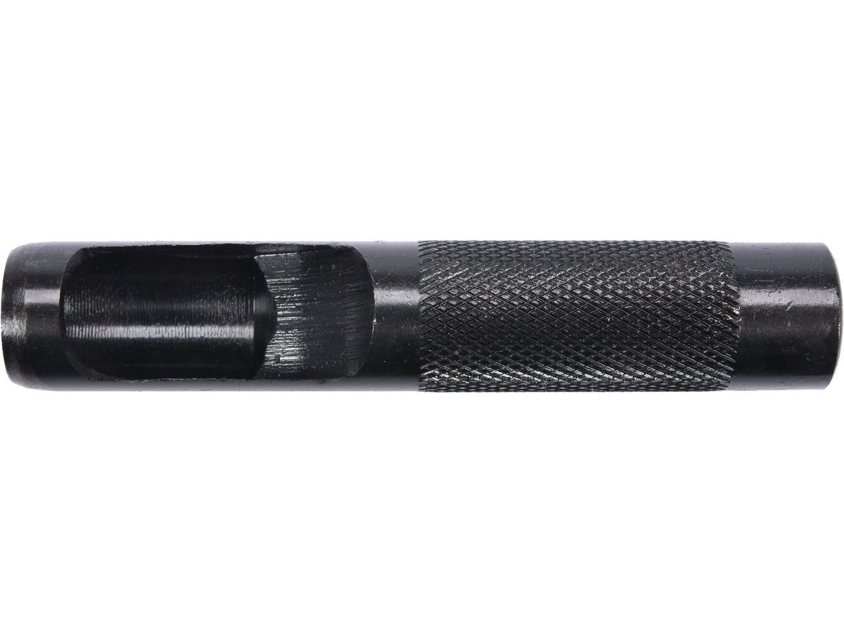 Buizenpunch Voor Leer, Rubber, Karton, Textiel, Fi 16 MM
