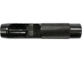 Buizenpunch Voor Leer, Rubber, Karton, Textiel, Fi 17 MM