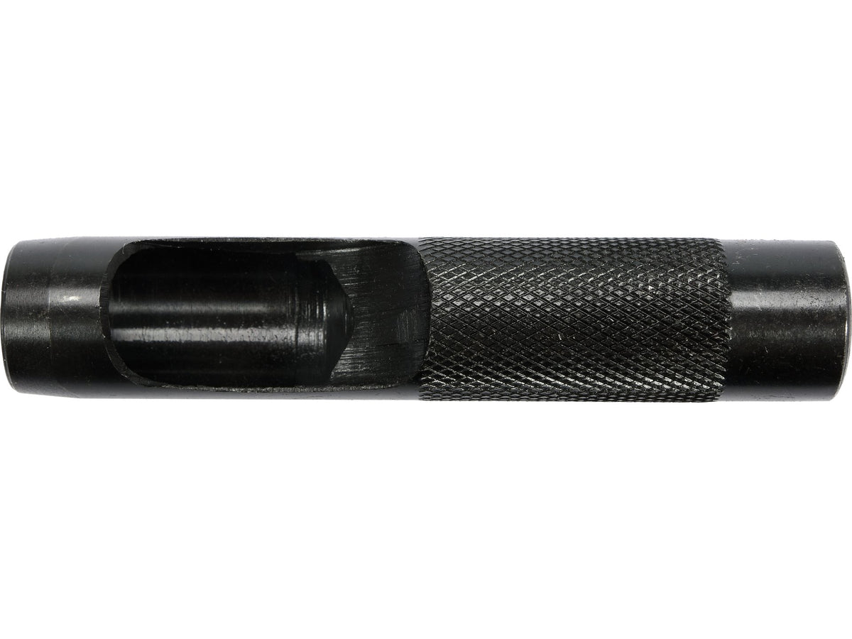 Buizenpunch Voor Leer, Rubber, Karton, Textiel, Fi 18 MM
