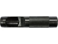 Buizenpunch Voor Leer, Rubber, Karton, Textiel, Fi 19 MM