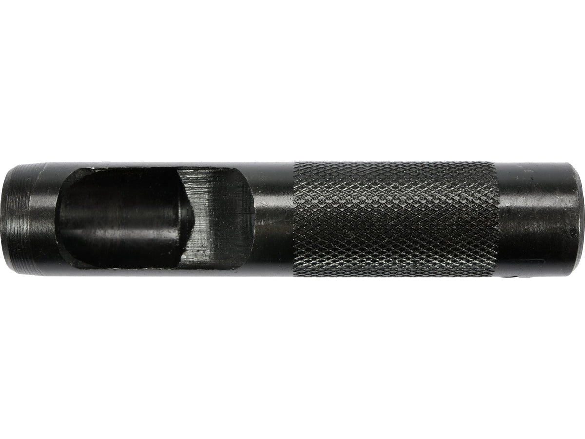 Buizenpunch Voor Leer, Rubber, Karton, Textiel, Fi 19 MM