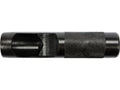 Buizenpunch Voor Leer, Rubber, Karton, Textiel, Fi 22 MM