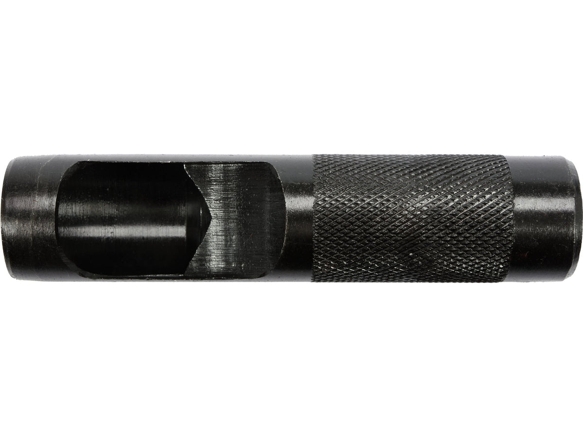 Buizenpunch Voor Leer, Rubber, Karton, Textiel, Fi 22 MM