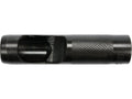 Buizenpunch Voor Leer, Rubber, Karton, Textiel, Fi 23 MM