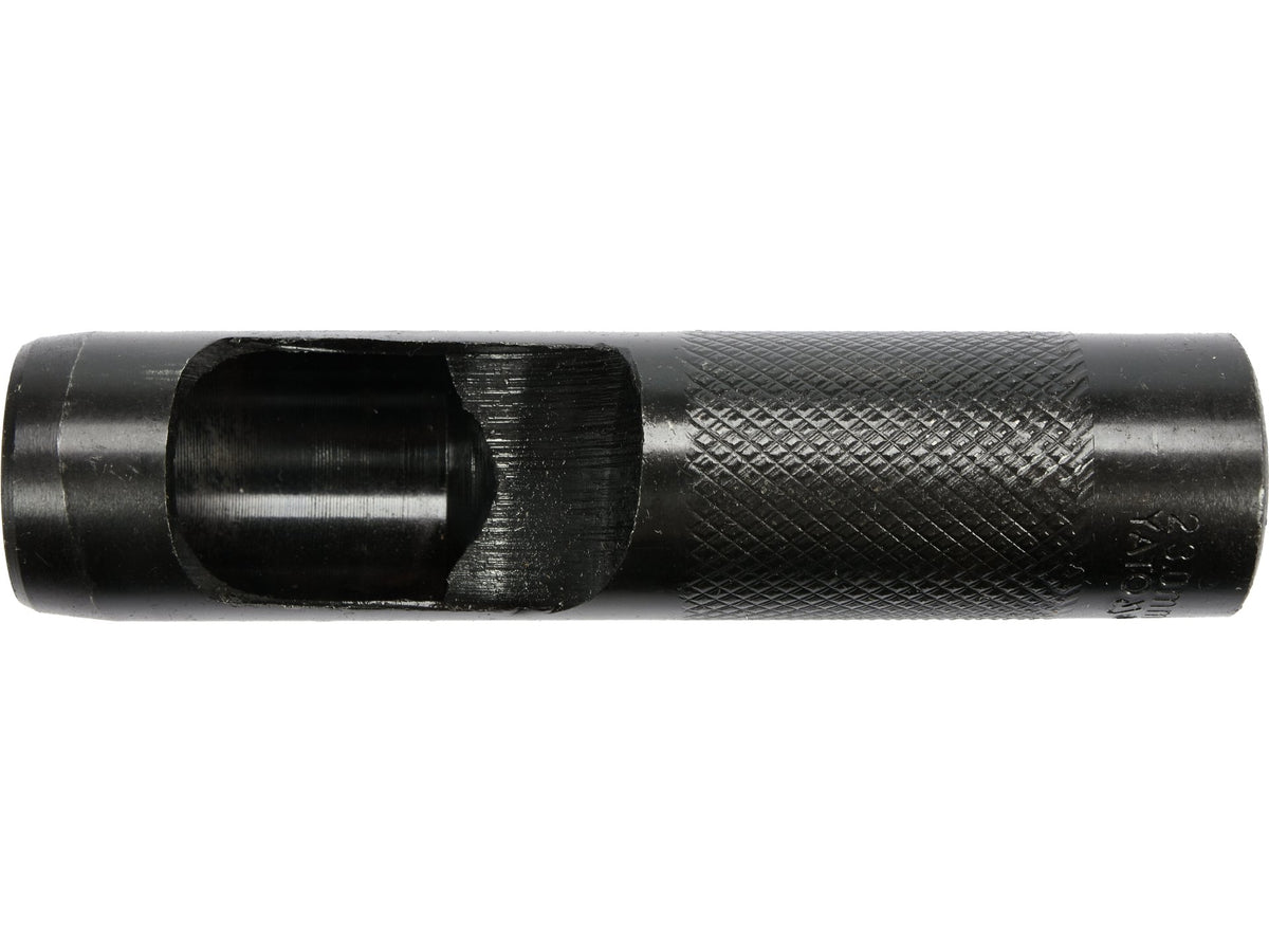 Buizenpunch Voor Leer, Rubber, Karton, Textiel, Fi 23 MM