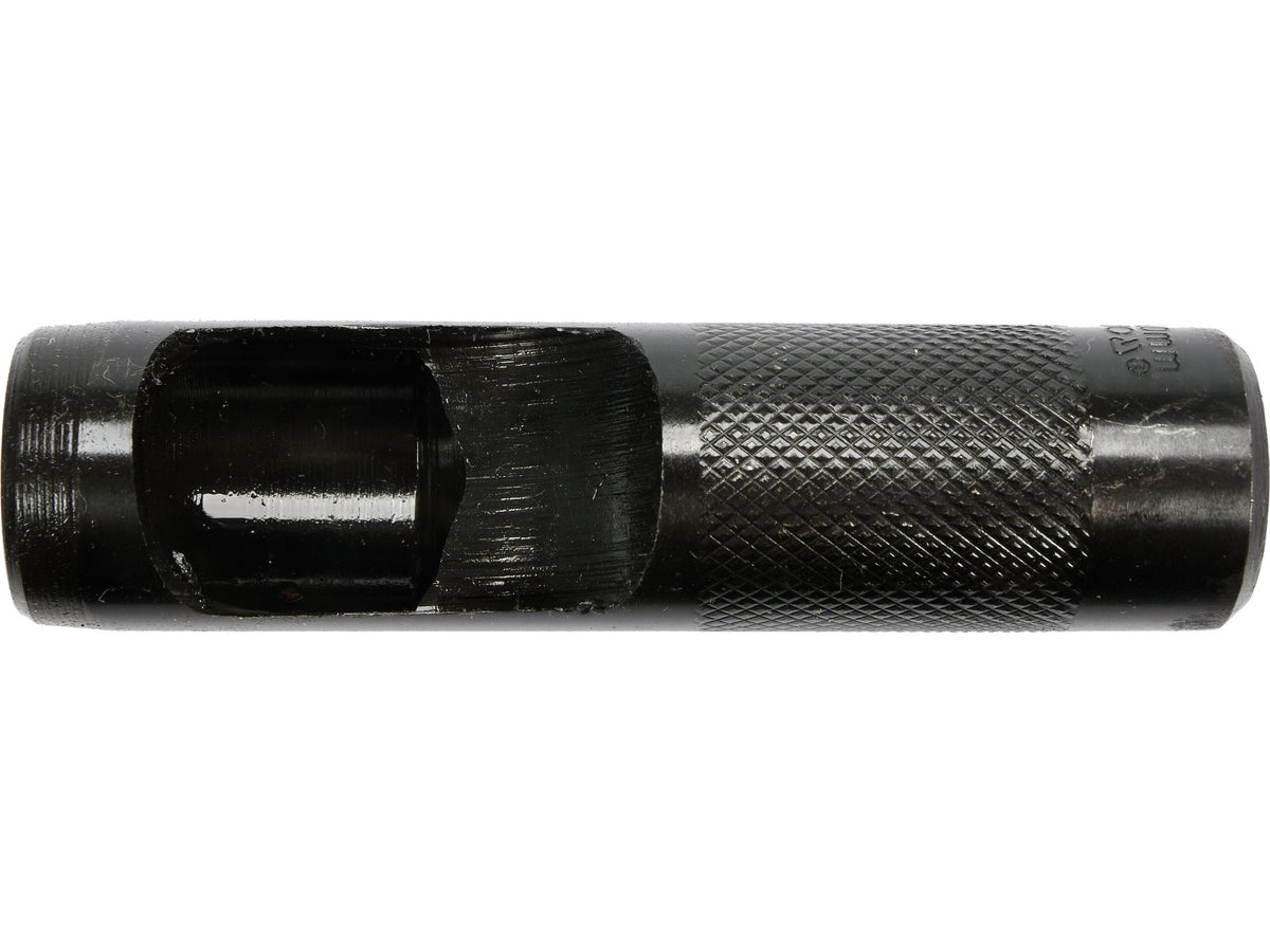 Buizenpunch Voor Leer, Rubber, Karton, Textiel, Fi 25 MM