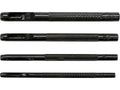 Set Van 4 Buizen Ponsen Voor Leer, Rubber, Karton, Textiel, 4 Stuks, Maten: 2, 3, 4, 5 MM