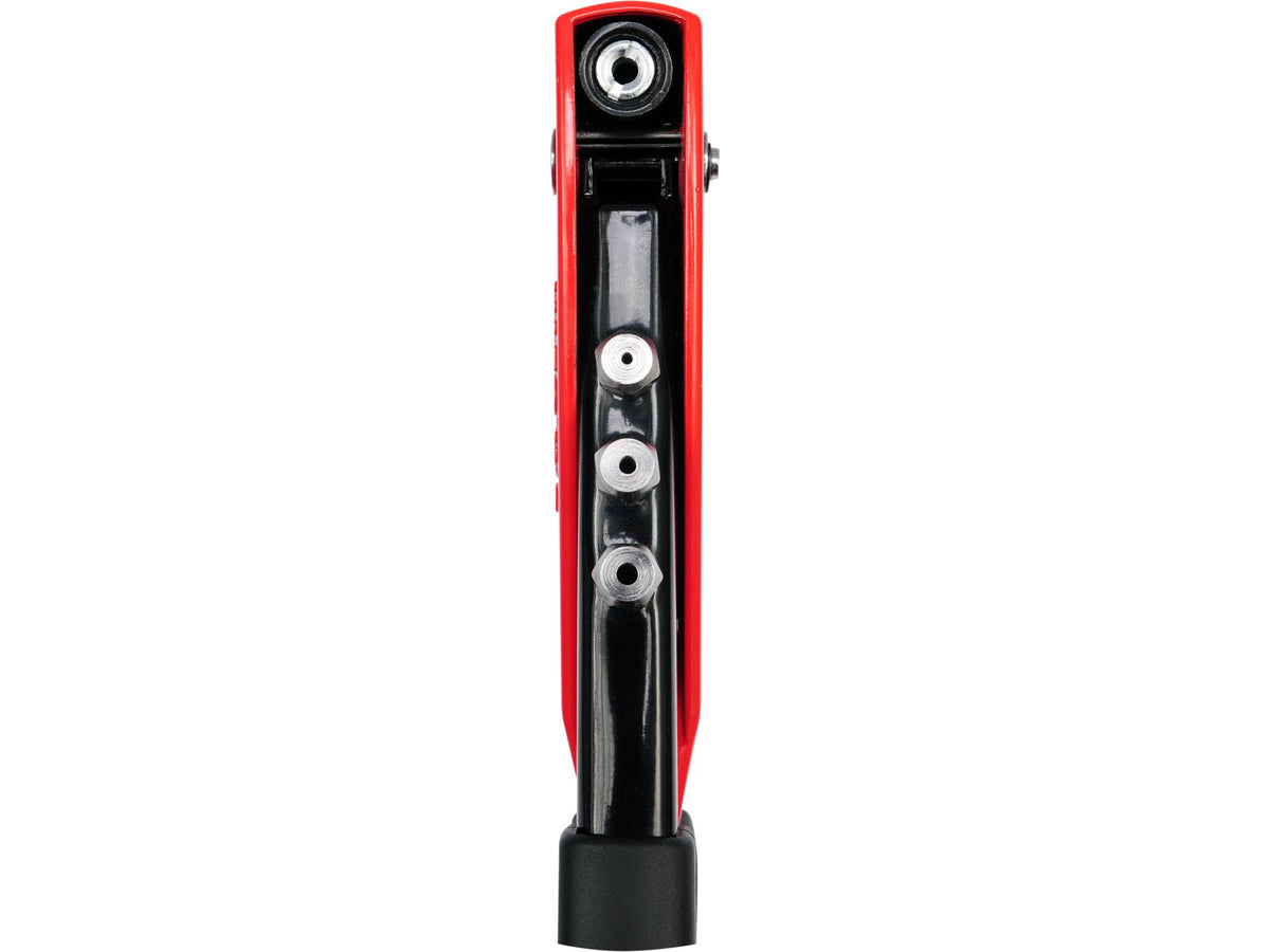 Standaard Klinknagel 2,4- 4,8 MM