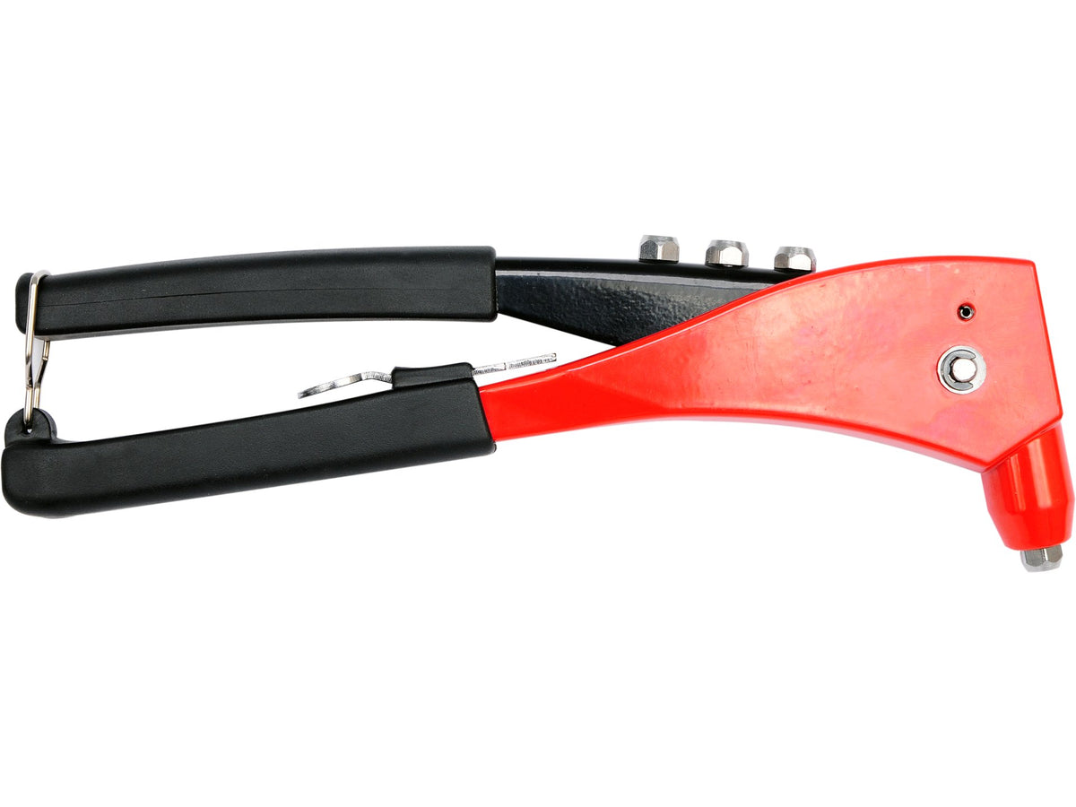 Standaard Klinknagel 2,4- 4,8 MM