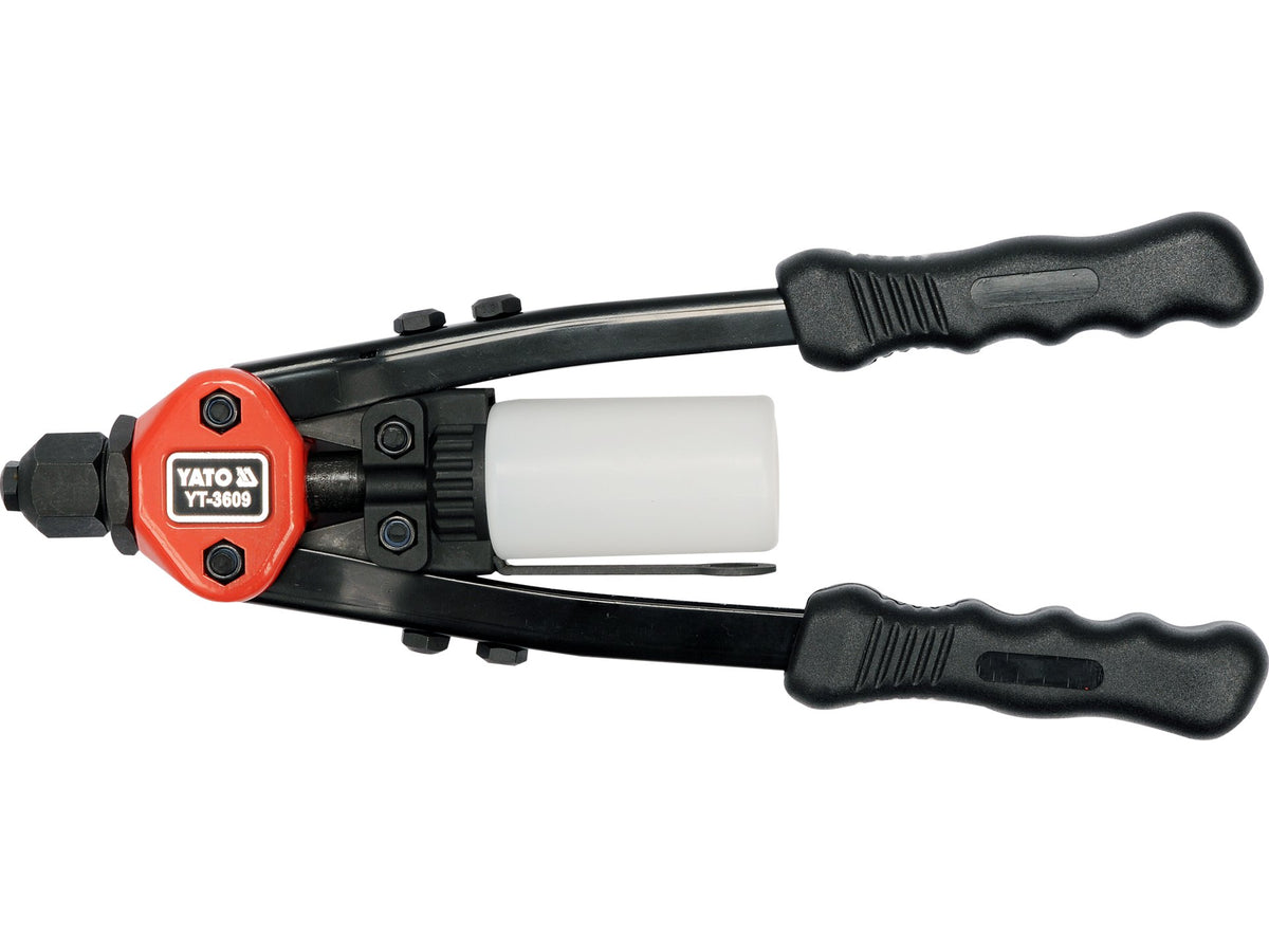 Hendel Klinknagel 330MM, 3,2- 6,4MM