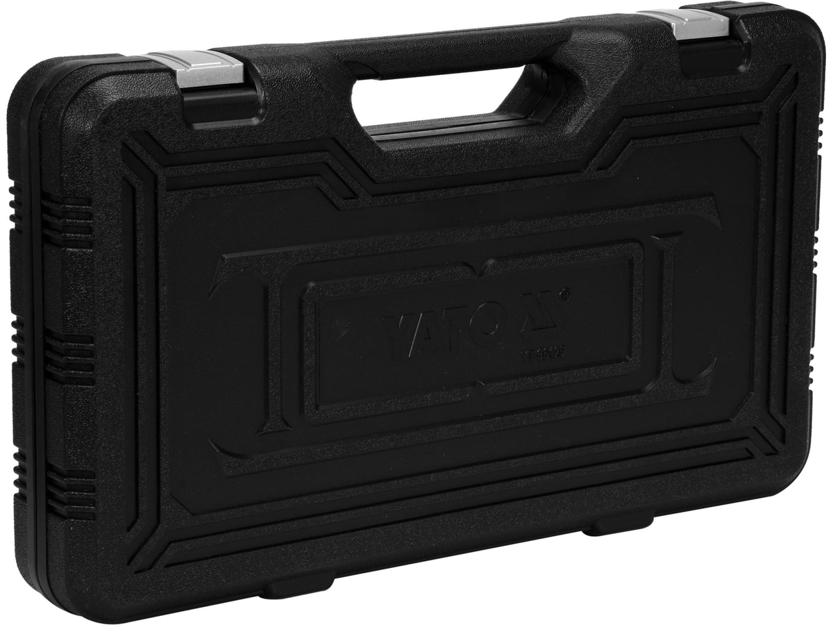 Handmatige Klinkmachine Voor Klinkmoer M3-M12