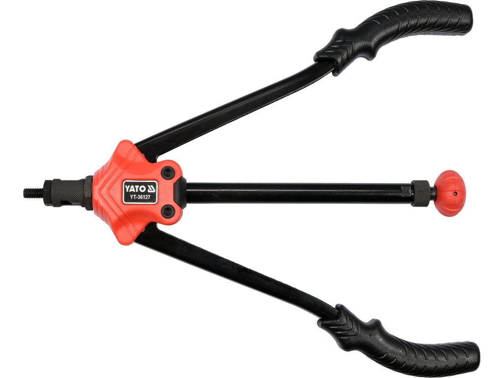 Handmatige Klinkmachine Voor Klinkmoer M3-M12