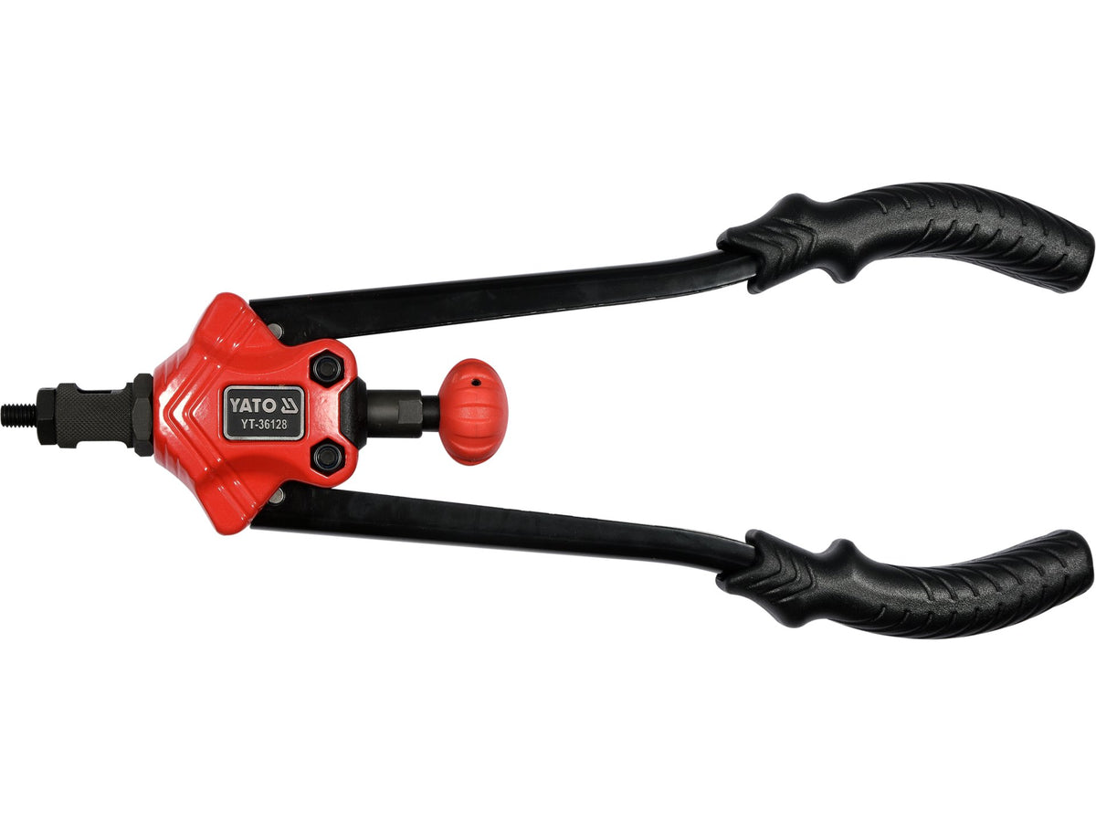 Handmatige Klinkmachine Voor Klinkmoer M3-M12