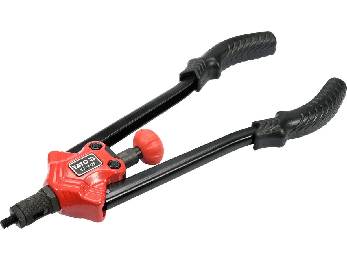 Handmatige Klinkmachine Voor Klinkmoer M3-M12