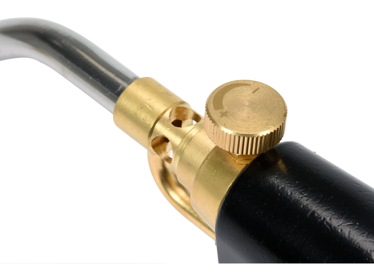 Turbo Mapp/Propaangasbrander